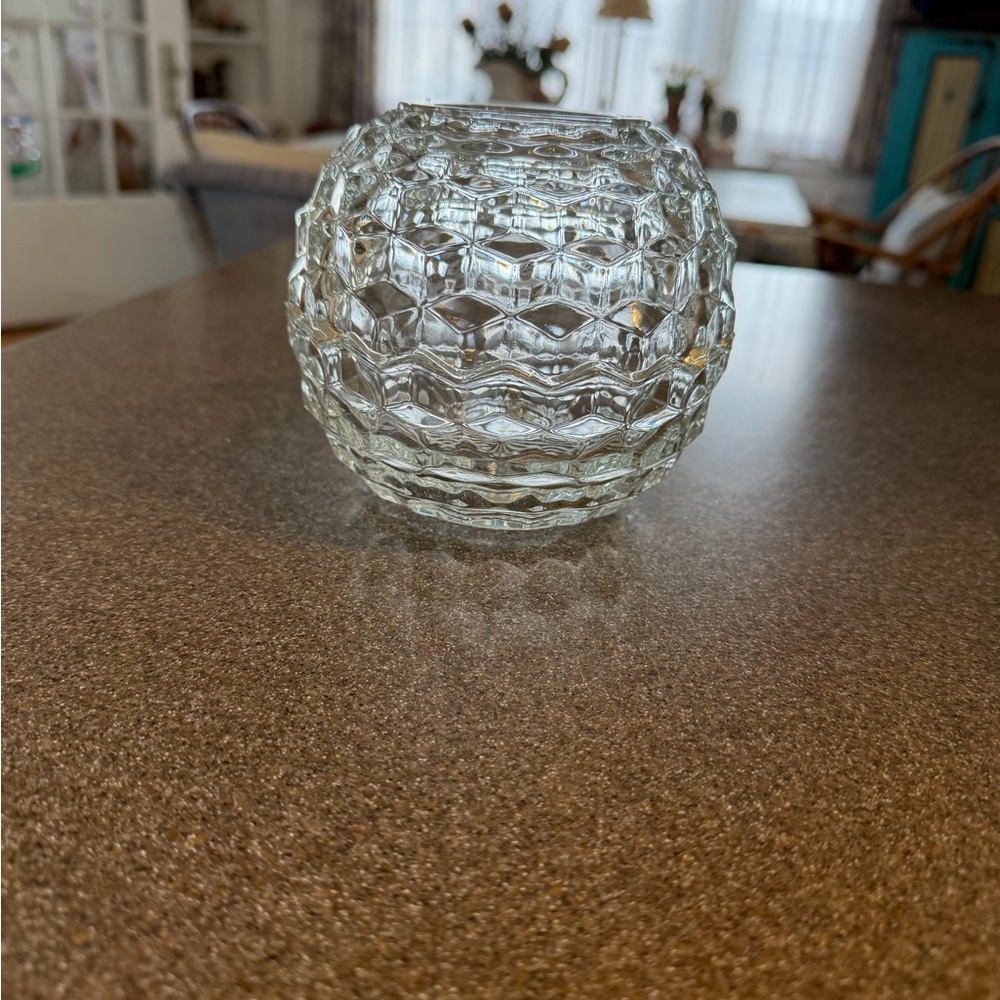 Vintage Fairy Lamp
